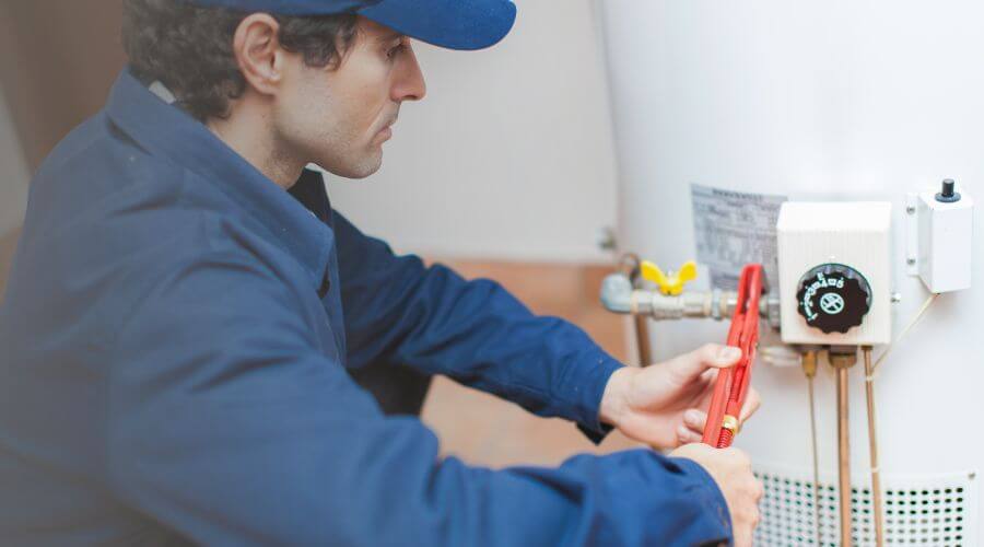 Professional sewer line replacement in Passaic, NJ